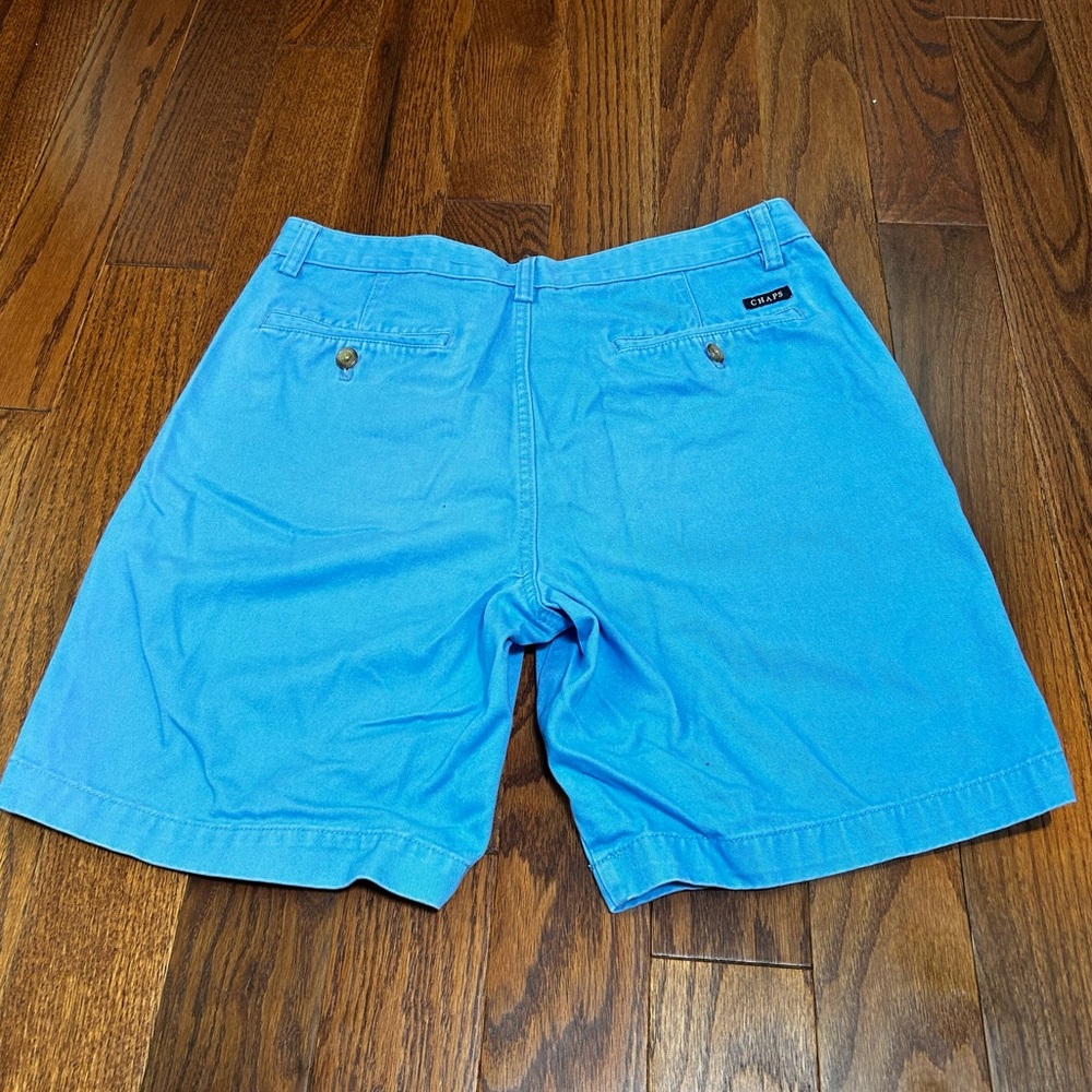 Chaps Mens shorts - Picture 2 of 7